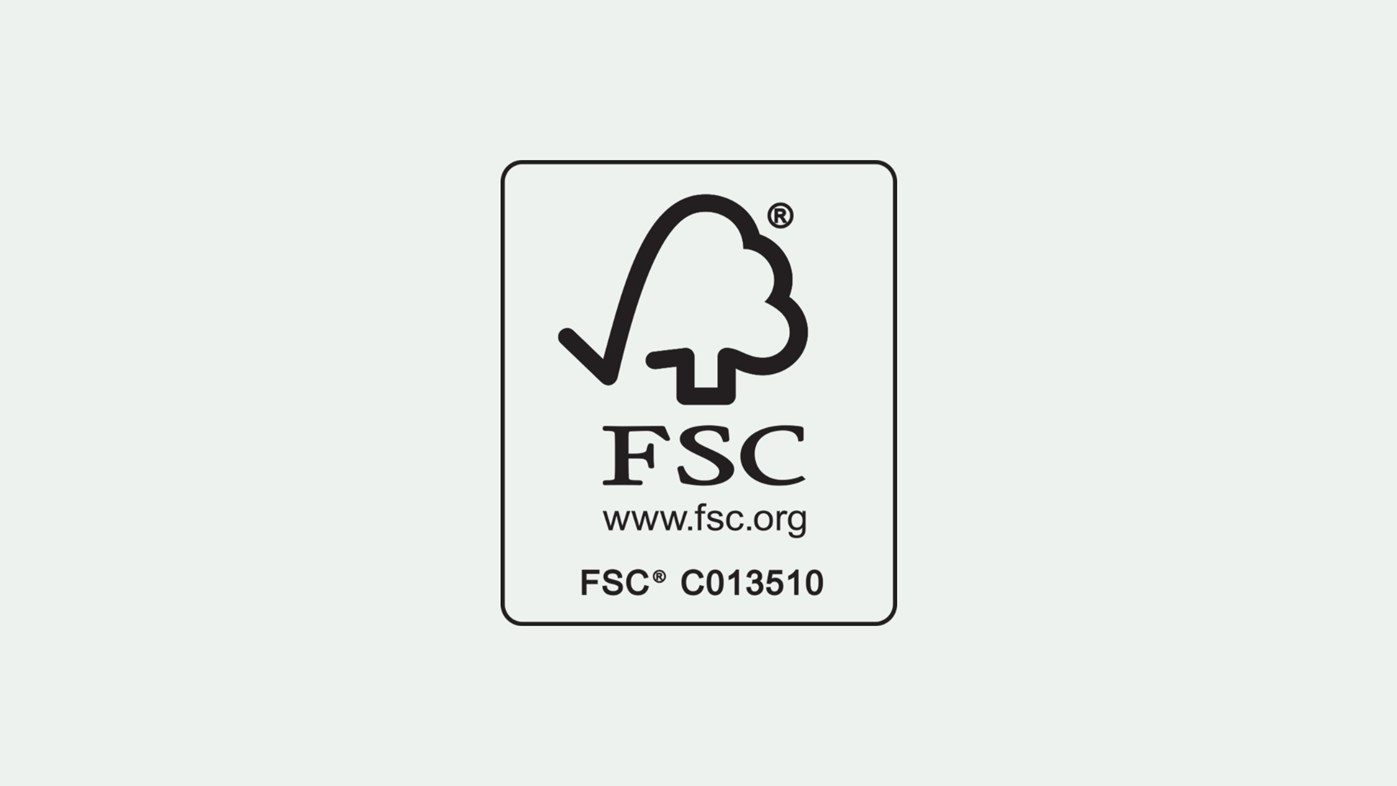 Logo FSC