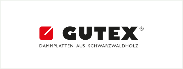 Logo Gutex