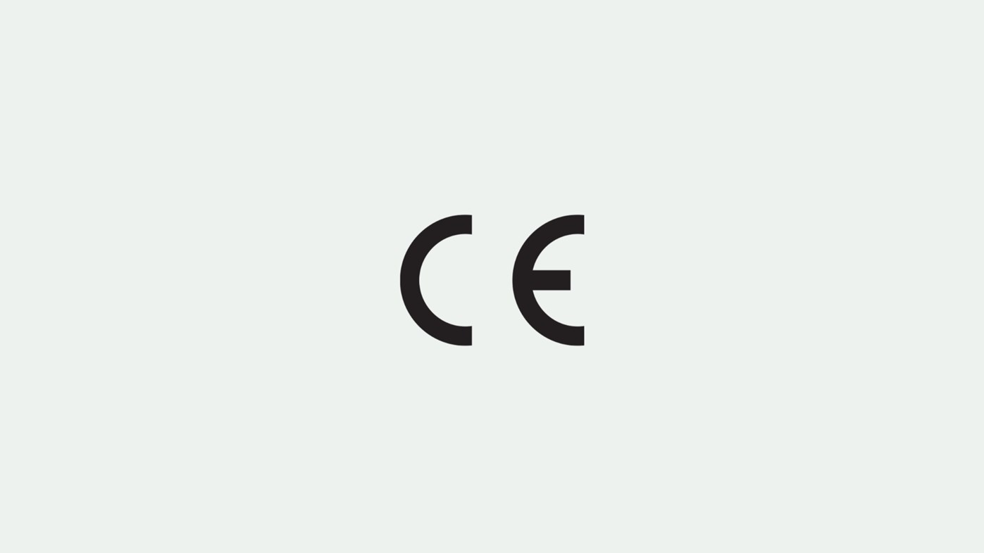 Logo CE