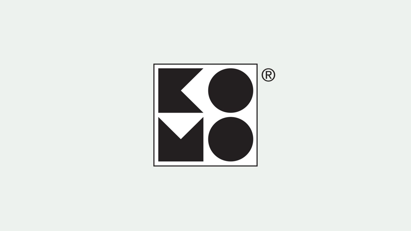 Logo KOMO