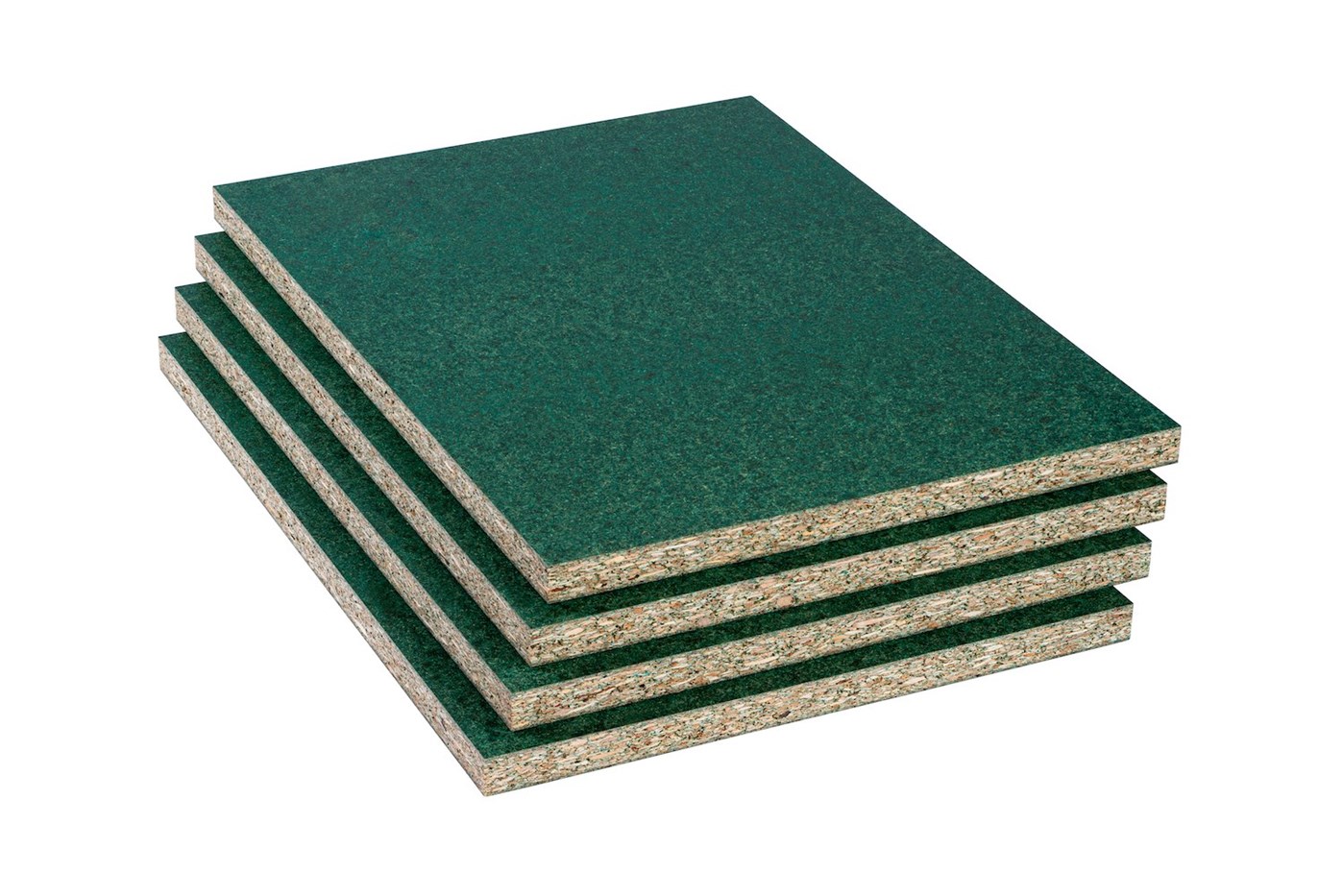 Spaanplaat P5