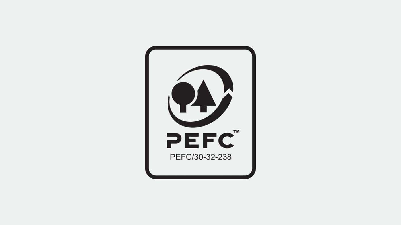 Logo PEFC