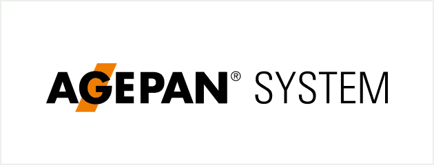 Logo Agepansystem