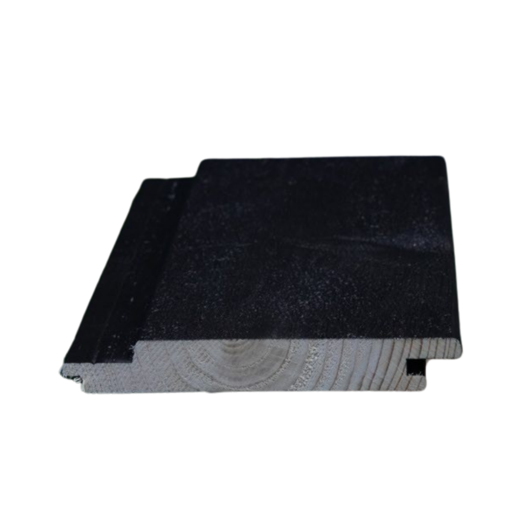 GG Channelsiding Vierkant