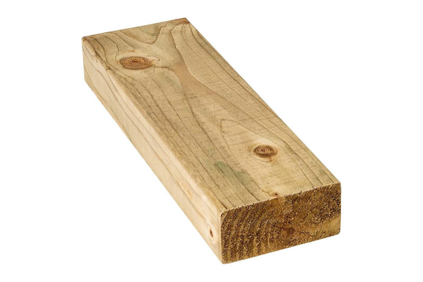 Geïmpregneerd hout | Oldenboom BV