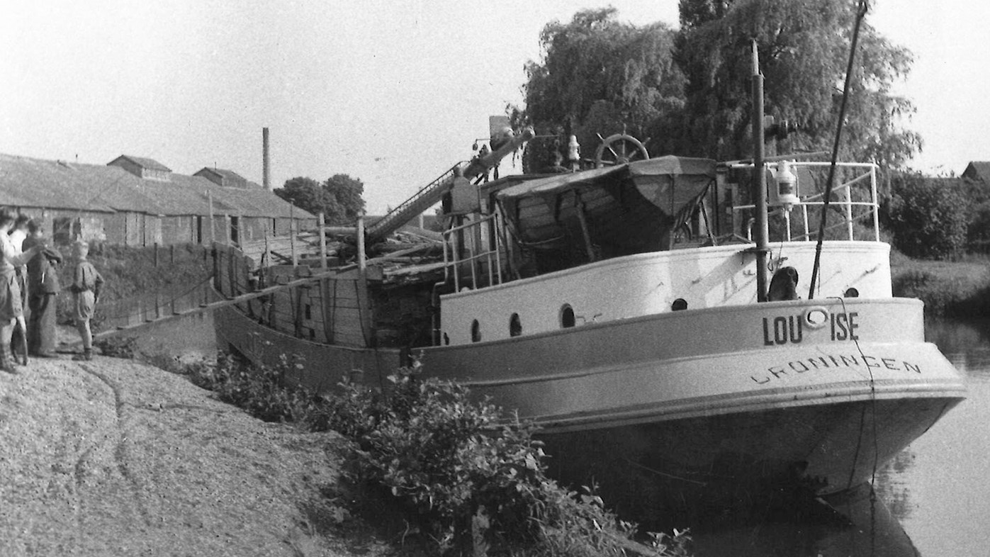 Geschiedenis van Oldenboom Group BV